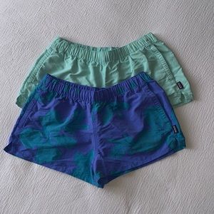 Patagonia Barely Baggies Medium